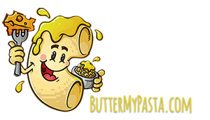 ButterMyPasta